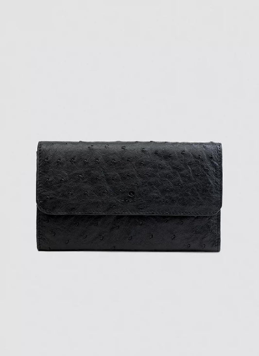 Bailey Wallet - Language Shoes