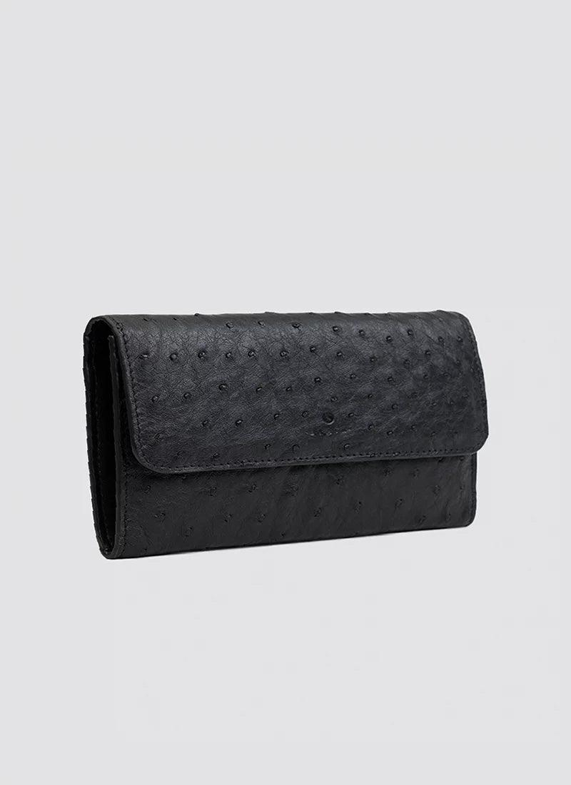 Bailey Wallet - Language Shoes