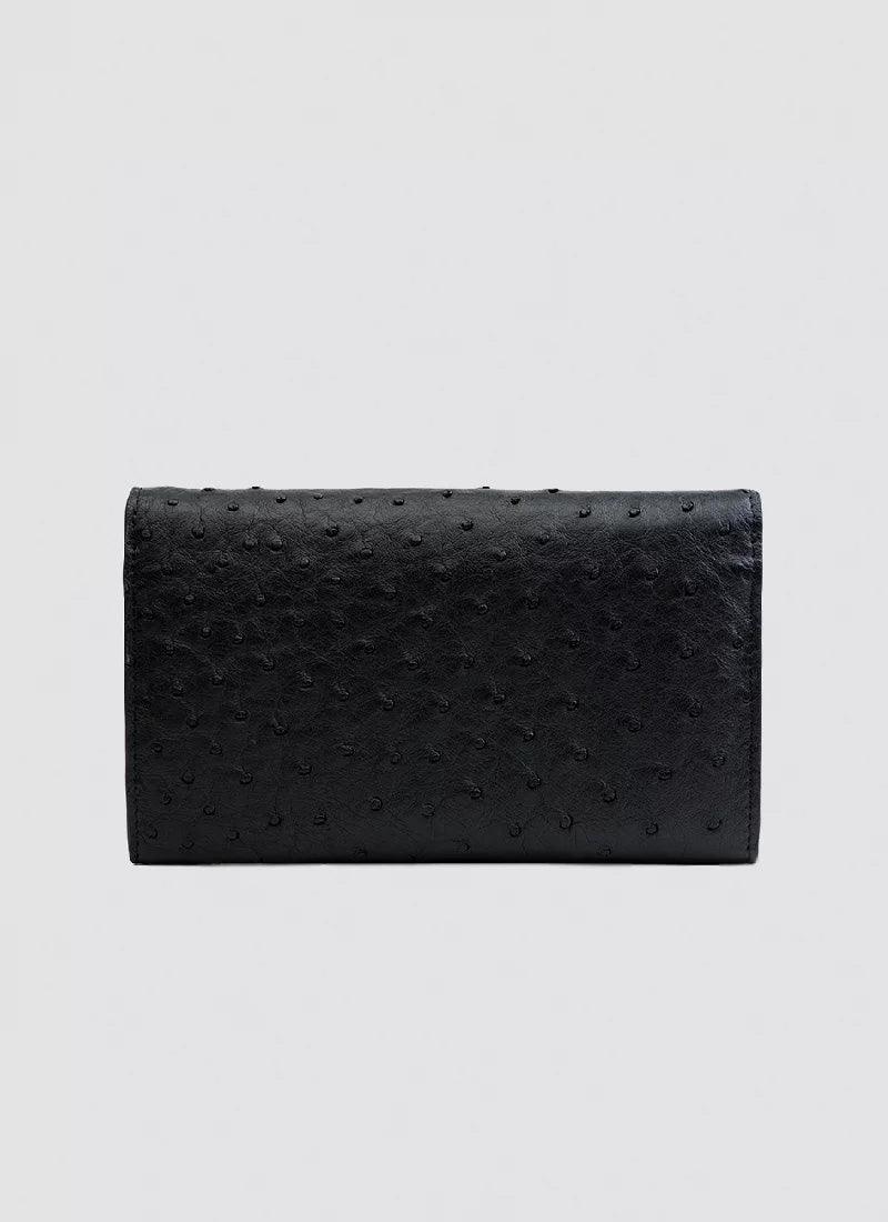 Bailey Wallet - Language Shoes