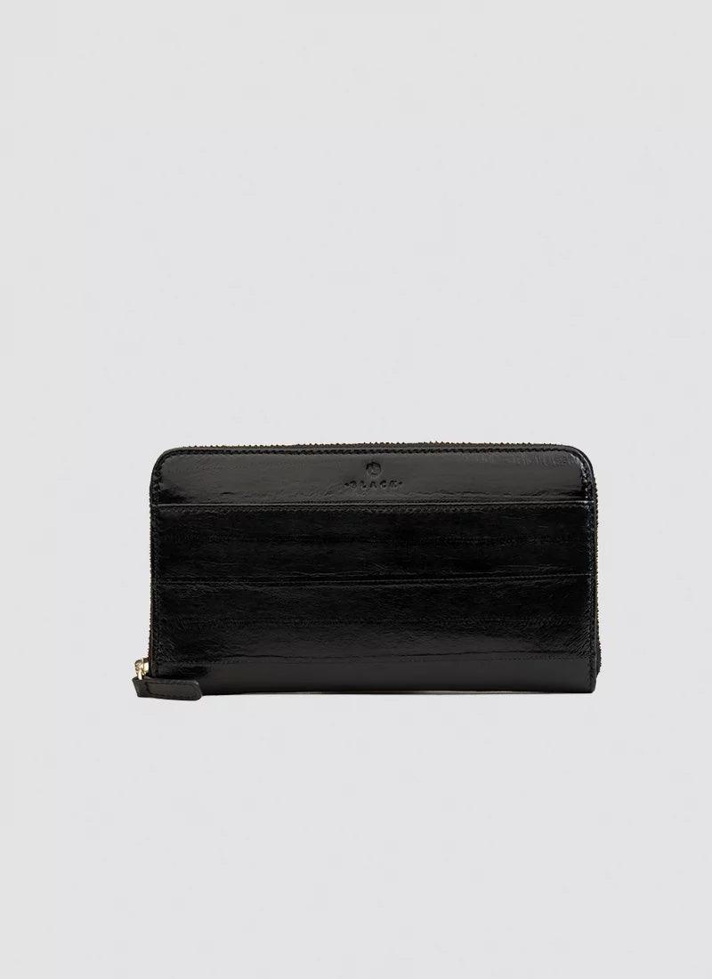 Ramone Wallet - Language Shoes