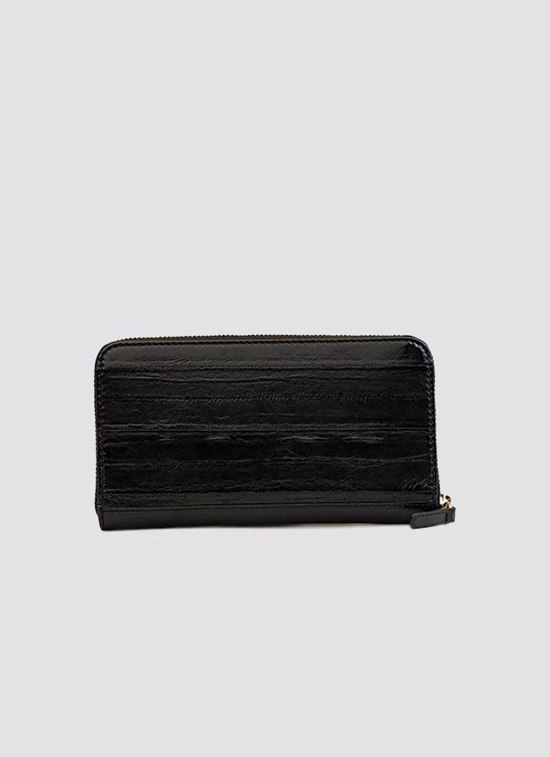 Ramone Wallet - Language Shoes