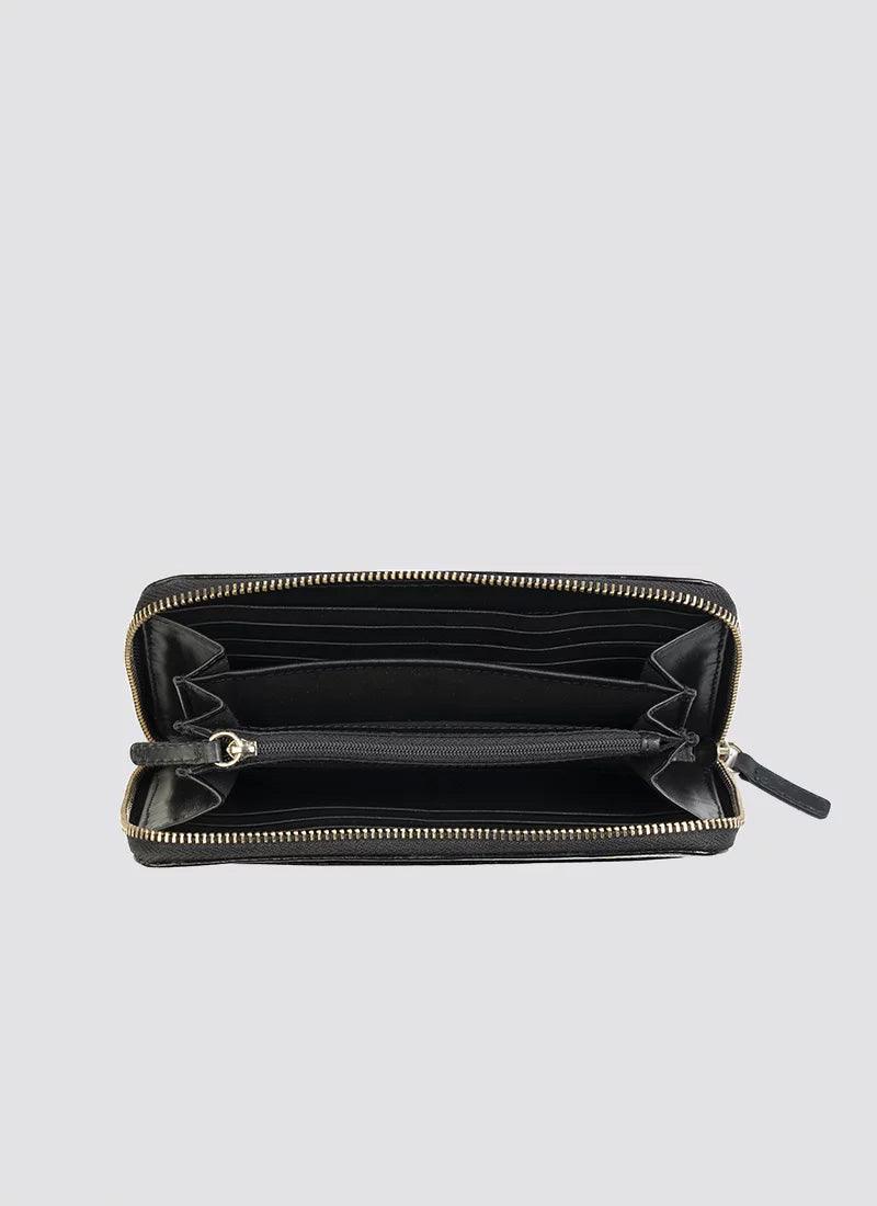 Ramone Wallet - Language Shoes