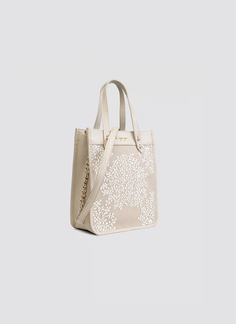 Lily Mini Tote