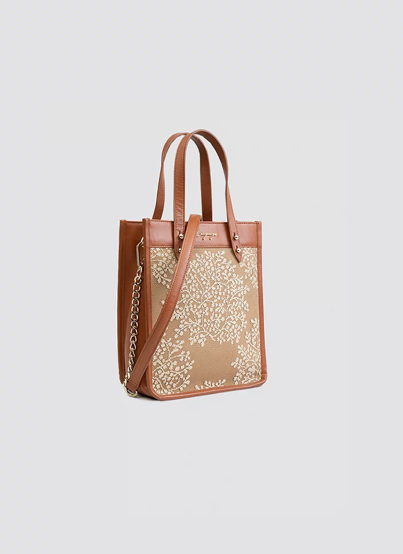 Lily Mini Tote