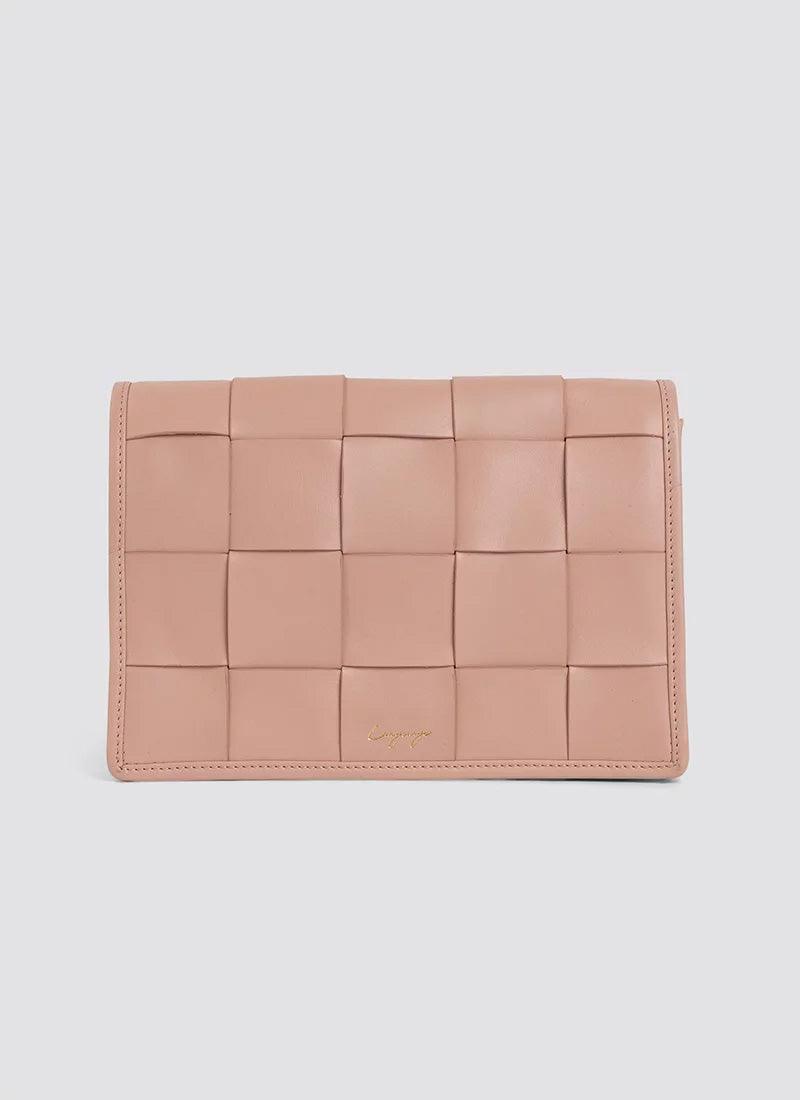 Mosaic Cross Body - Language Shoes