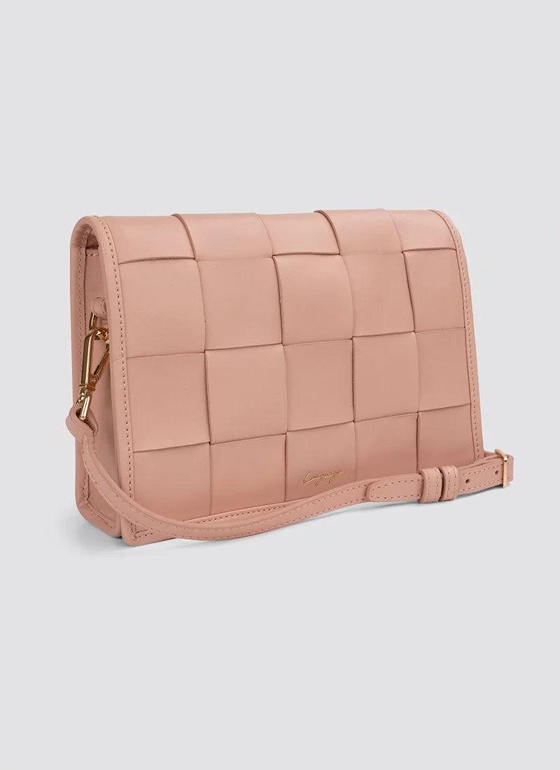 Mosaic Cross Body - Language Shoes