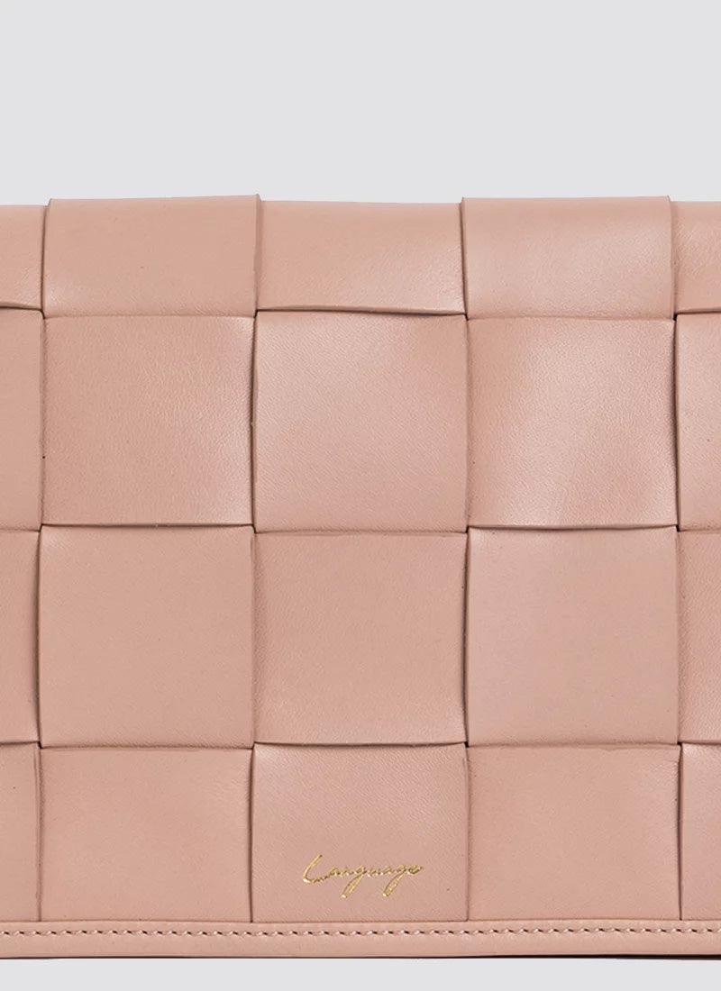 Mosaic Cross Body - Language Shoes