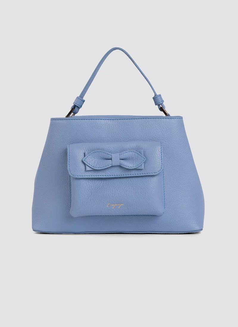 Flamingo Hand Bag - Language Shoes