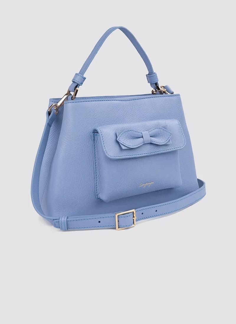 Flamingo Hand Bag - Language Shoes