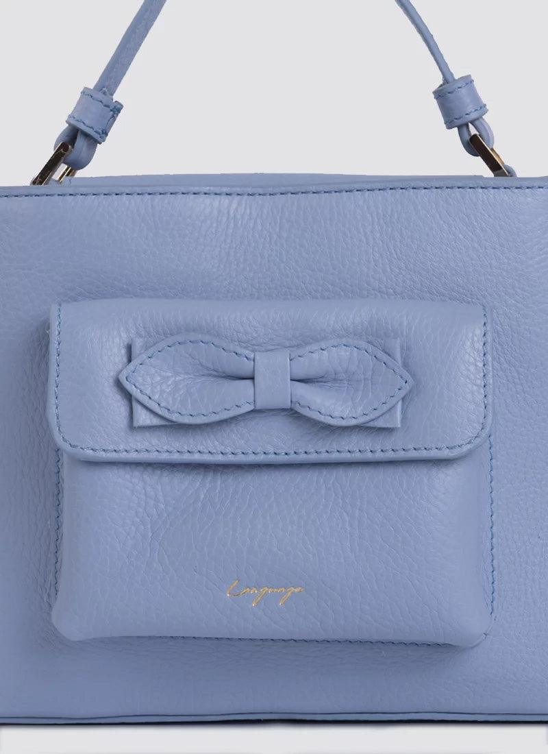 Flamingo Hand Bag - Language Shoes