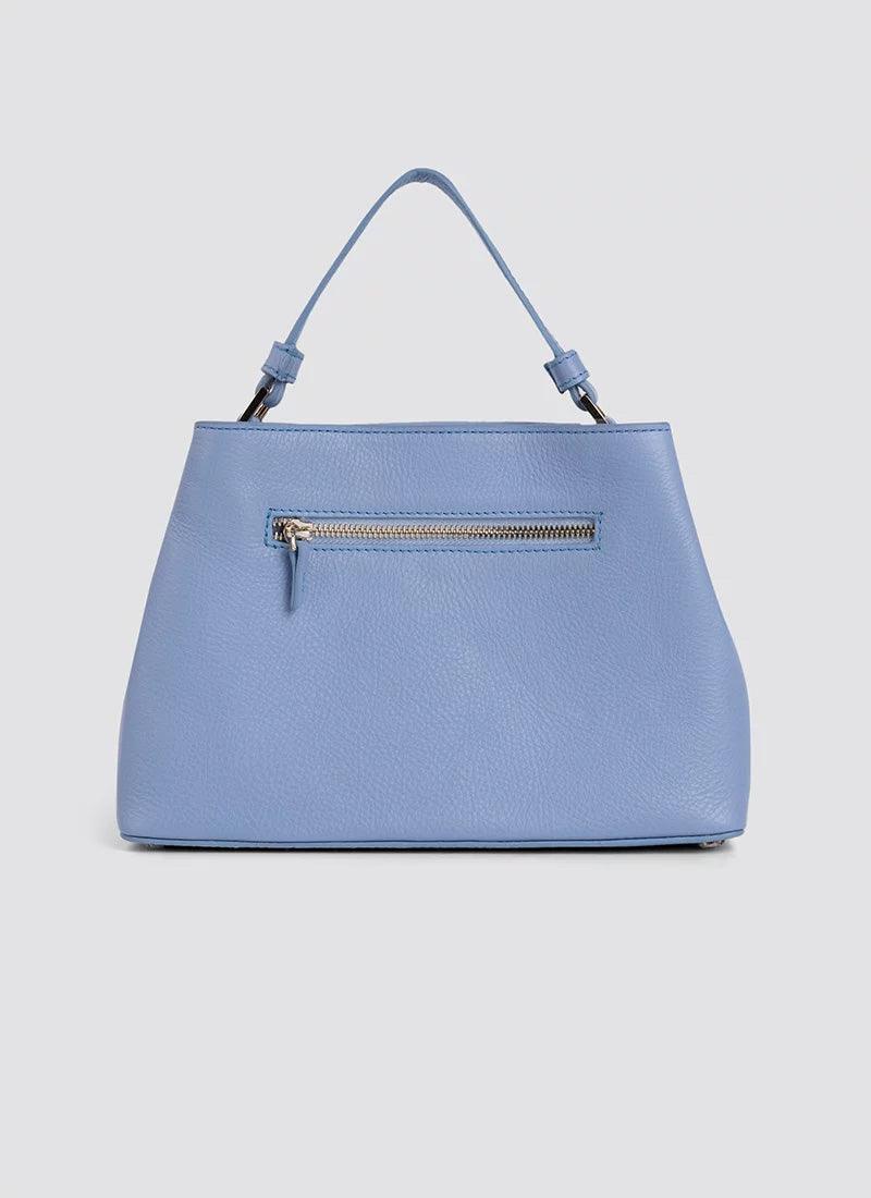 Flamingo Hand Bag - Language Shoes