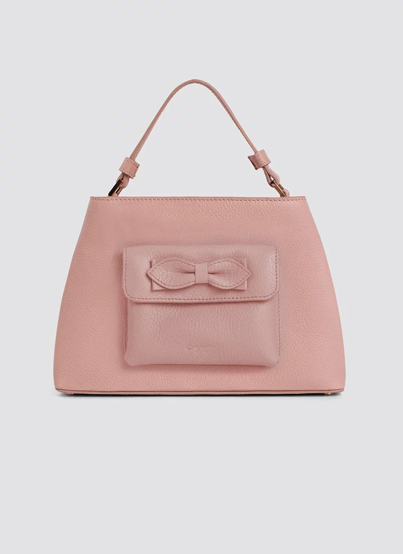 Flamingo Hand Bag