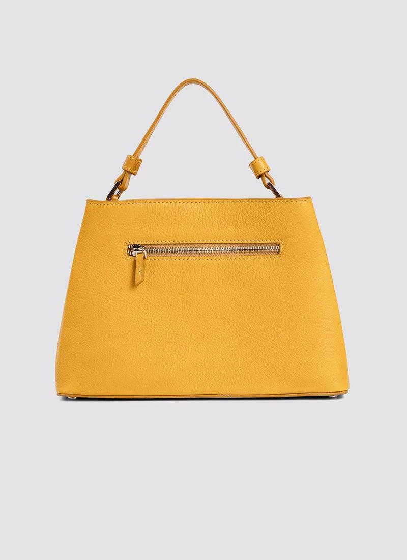 Flamingo Hand Bag - Language Shoes