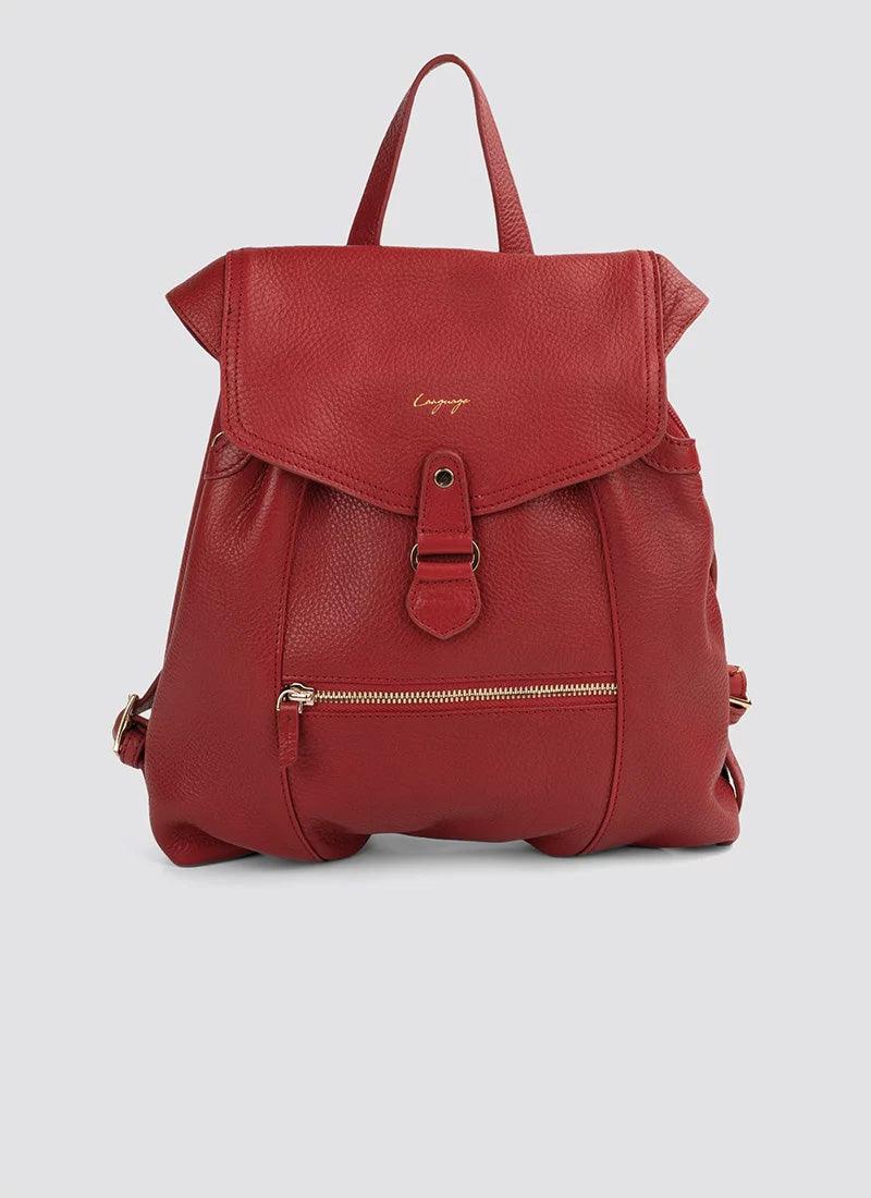 Oyester Backpack - Language Shoes