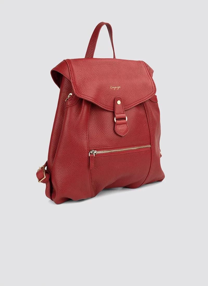 Oyester Backpack - Language Shoes