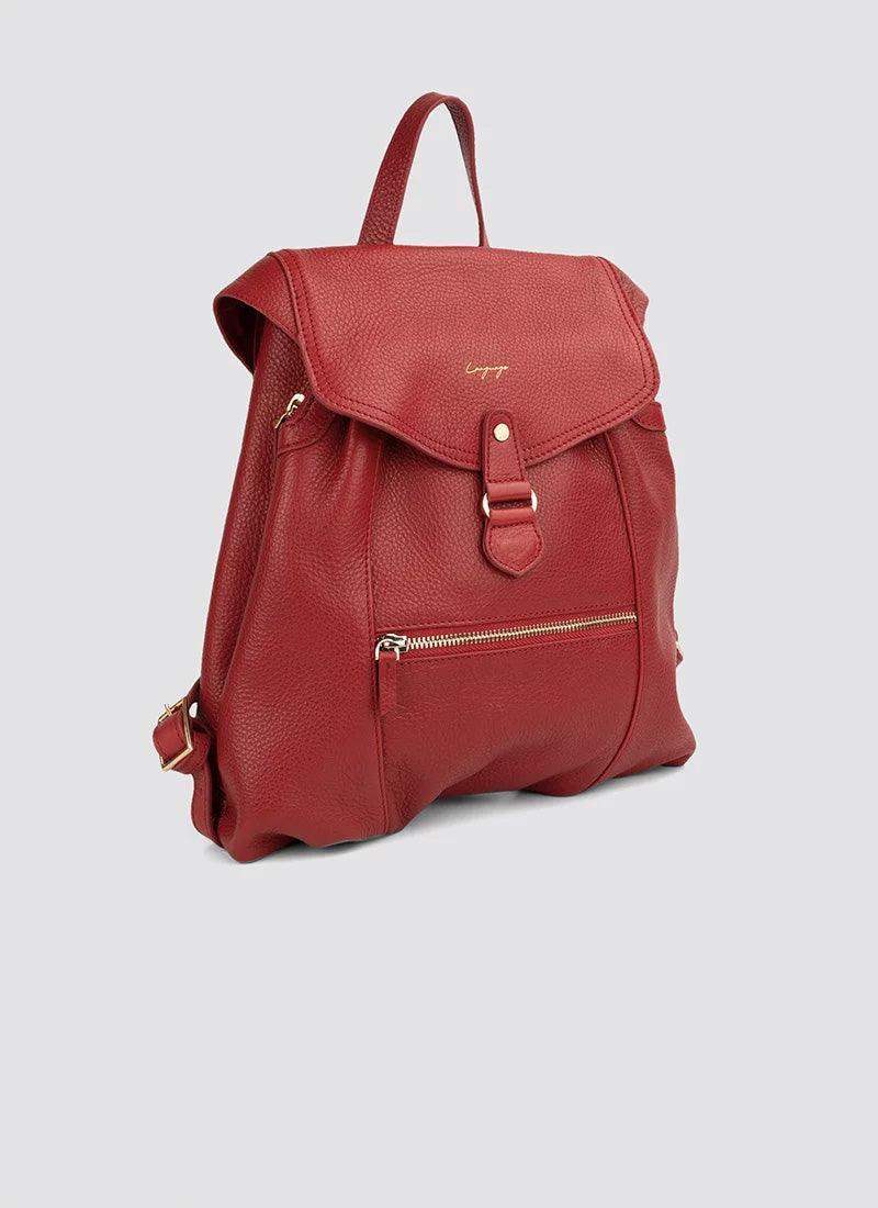 Oyester Backpack #color_red