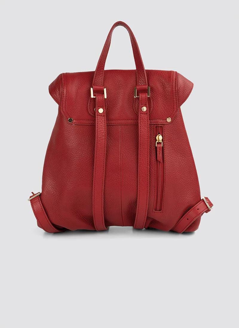 Oyester Backpack - Language Shoes