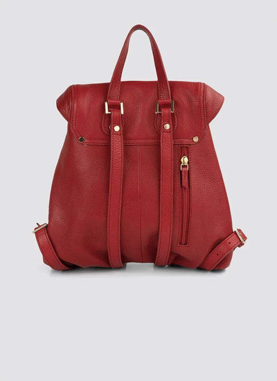 Oyester Backpack 