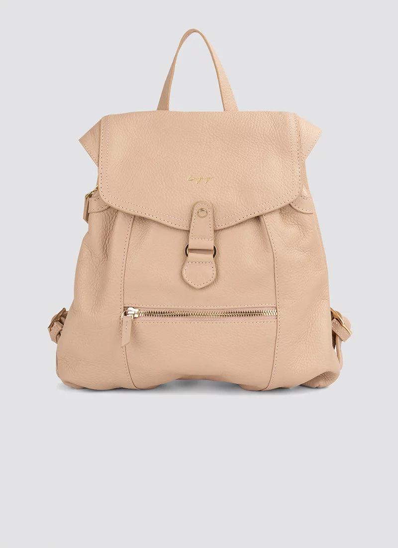 Oyester Backpack - Language Shoes
