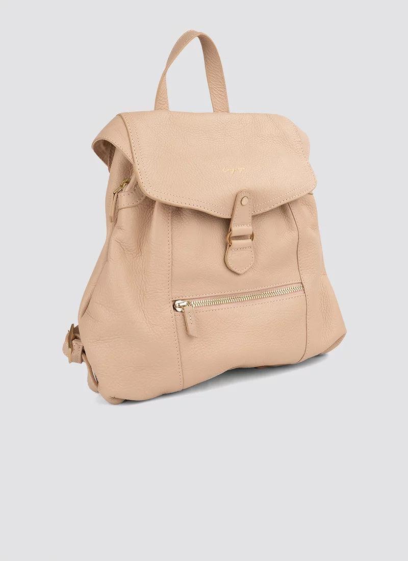 Oyester Backpack - Language Shoes