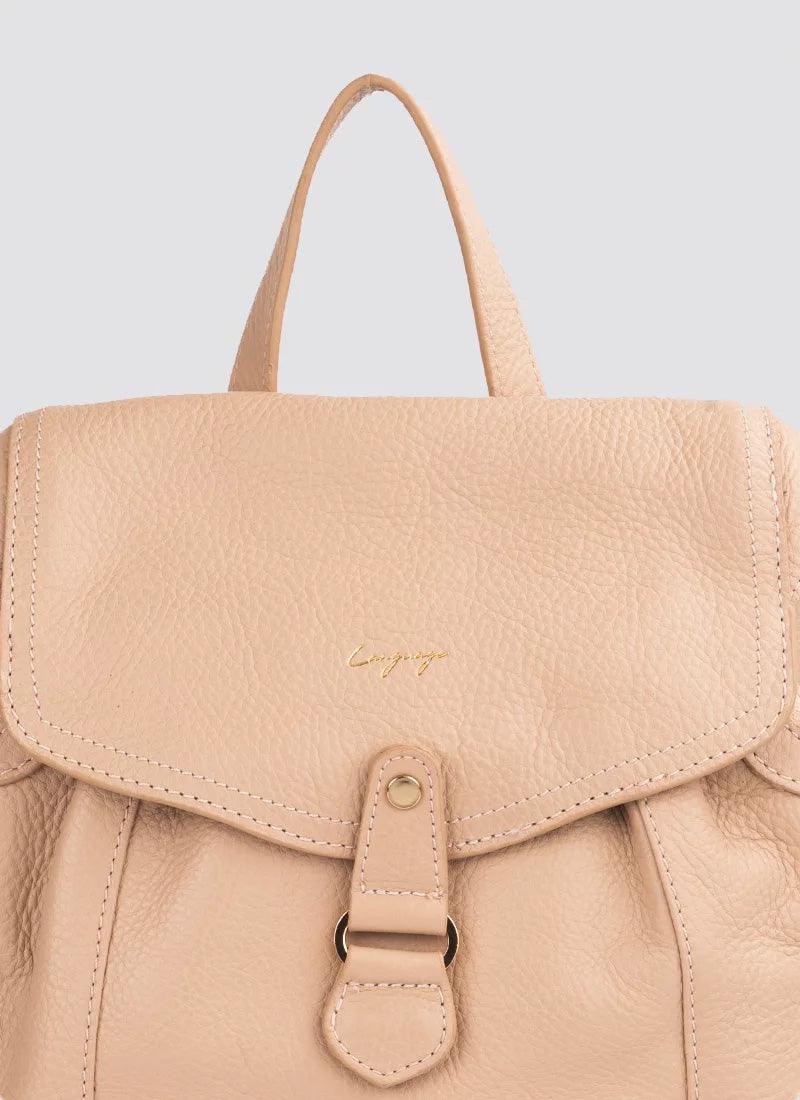 Oyester Backpack - Language Shoes