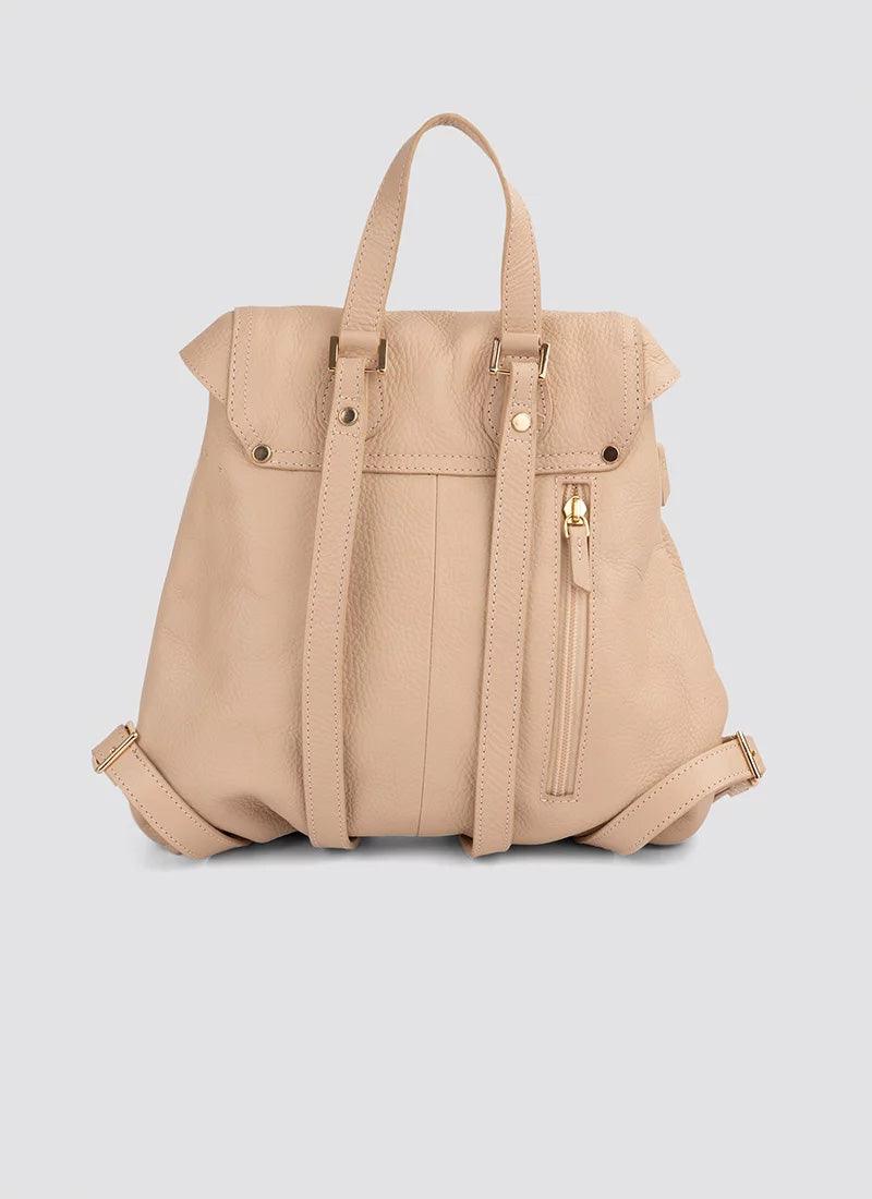 Oyester Backpack - Language Shoes