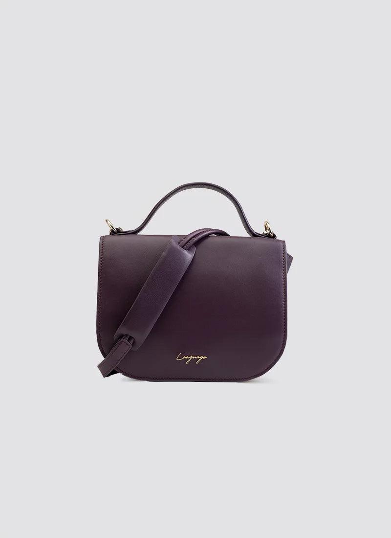 Fressia Sling Bag - Language Shoes