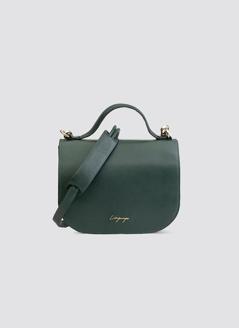 Fressia Sling Bag - Language Shoes