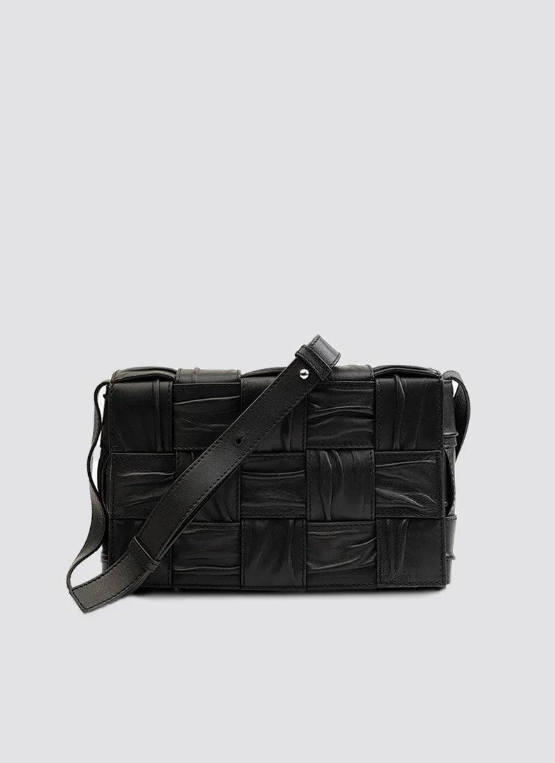 Gigi Sling Bag - Language Shoes