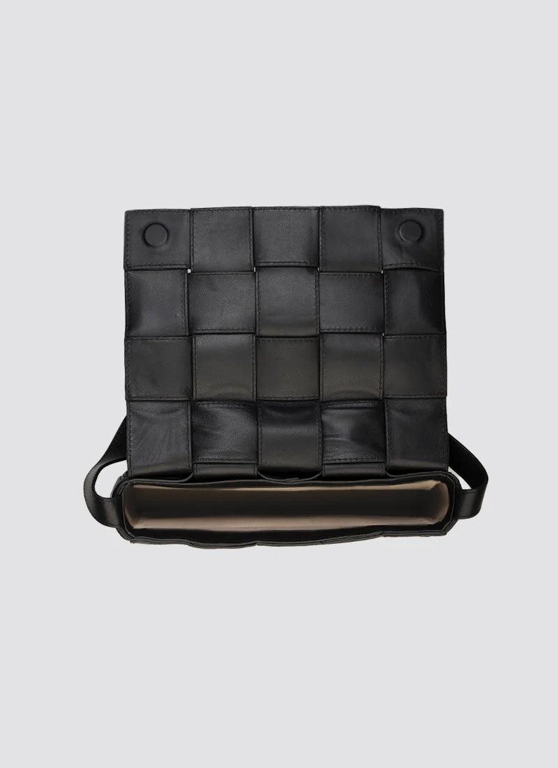 Gigi Sling Bag - Language Shoes