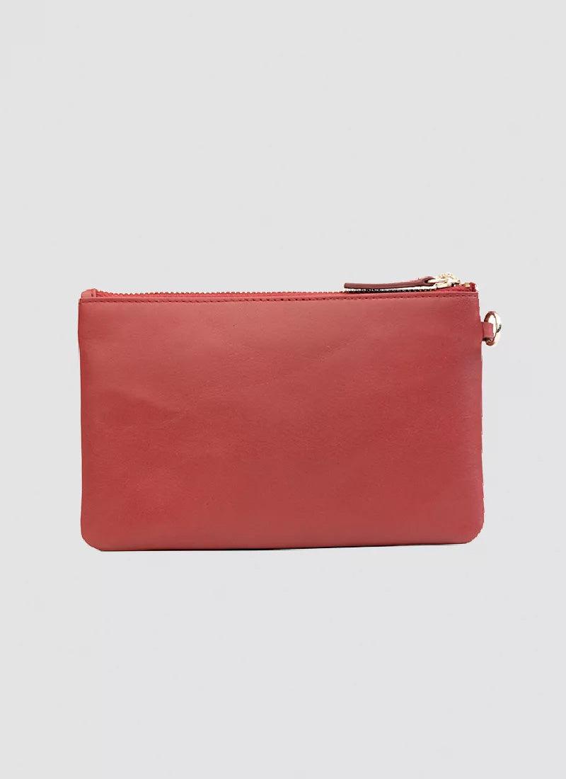 Holly Clutch - Language Shoes