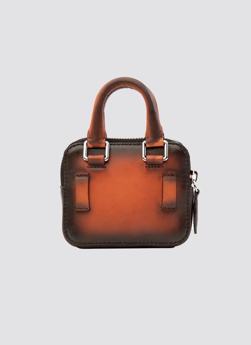 Miami Pouch - Language Shoes