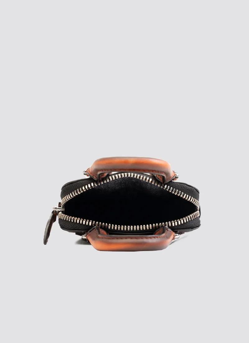 Miami Pouch - Language Shoes