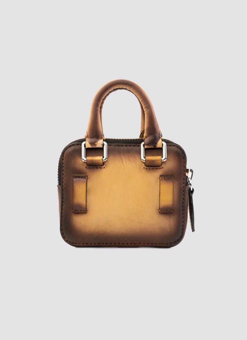 Miami Pouch - Language Shoes