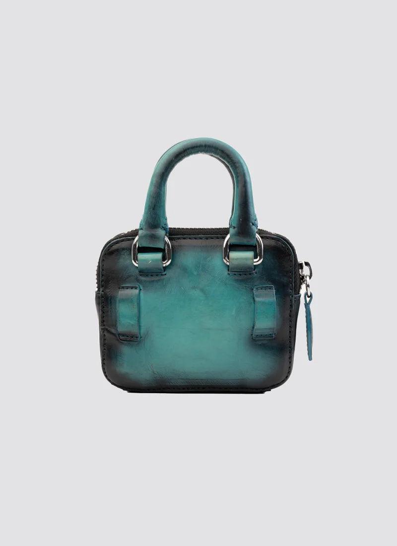 Miami Pouch - Language Shoes