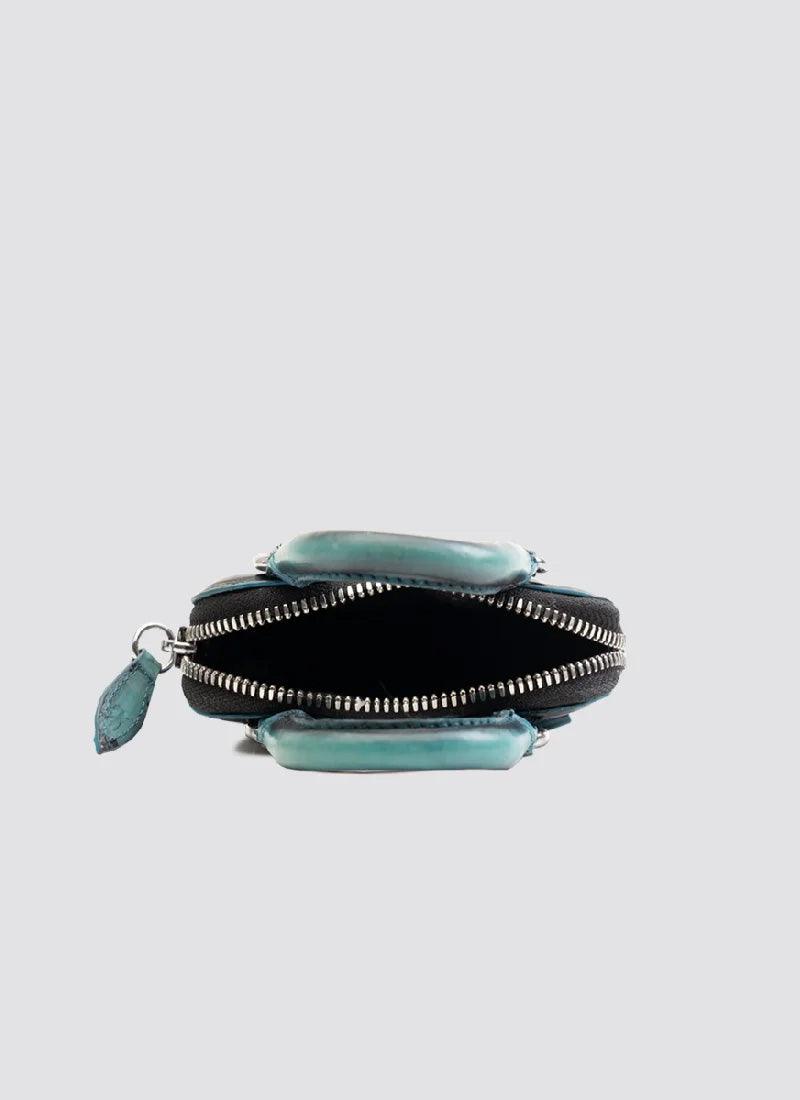 Miami Pouch - Language Shoes
