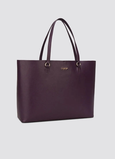 Madeleine Tote 