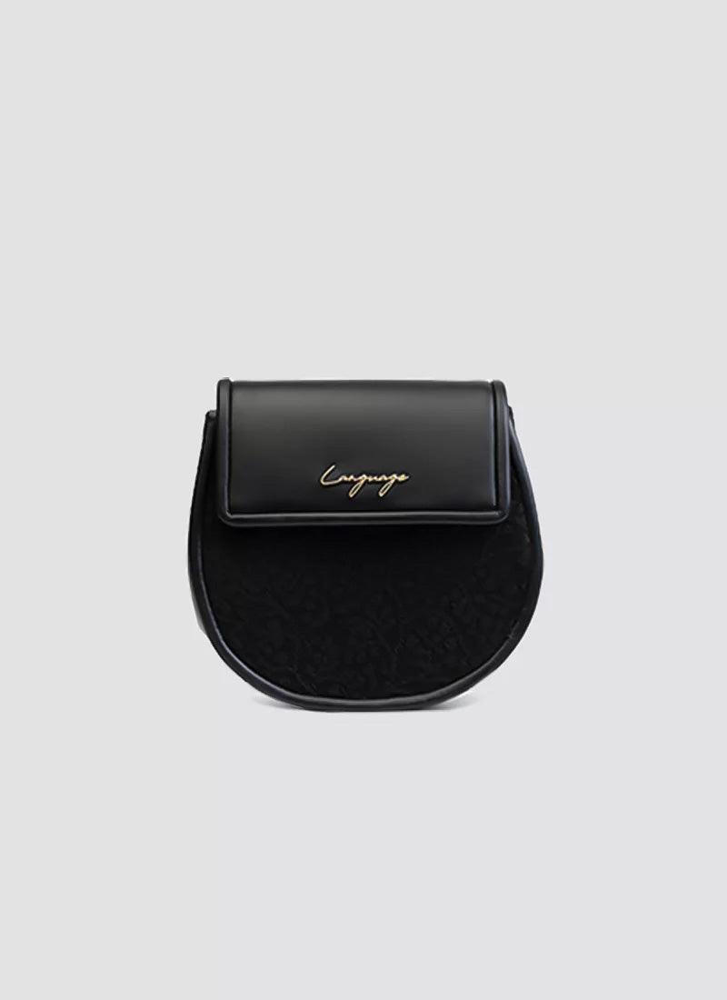 Lacey Mini Backpack - Language Shoes