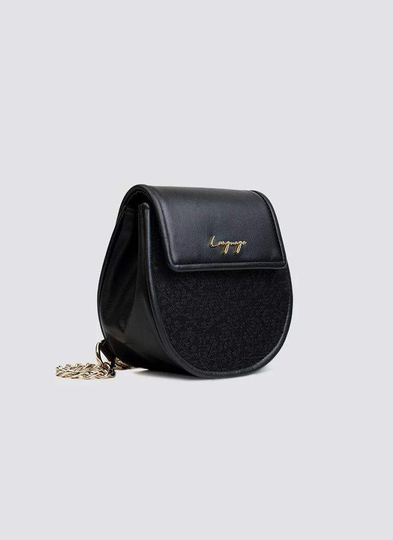 Lacey Mini Backpack #color_black