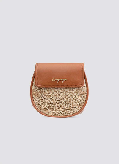 Lacey Mini Backpack 