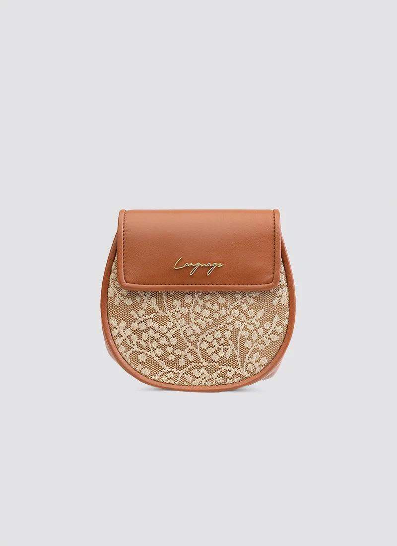 Lacey Mini Backpack 
