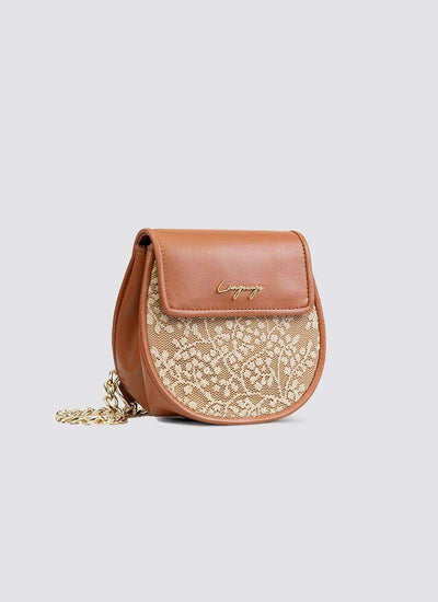 Lacey Mini Backpack 