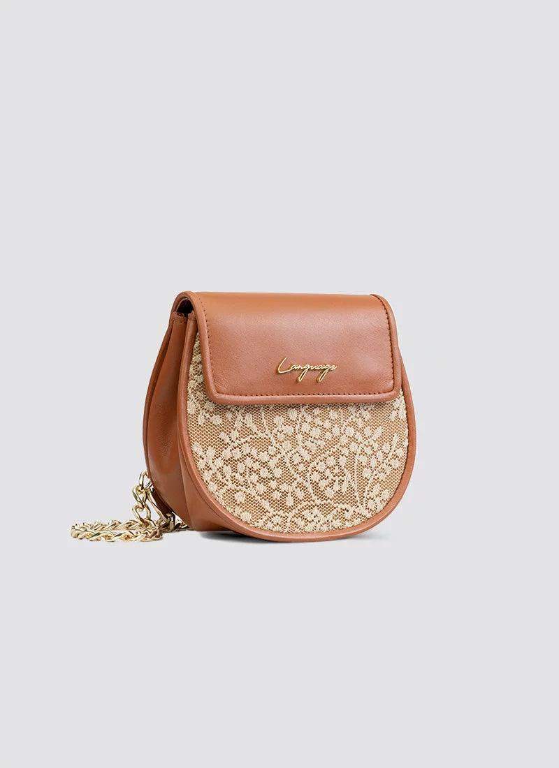 Lacey Mini Backpack 