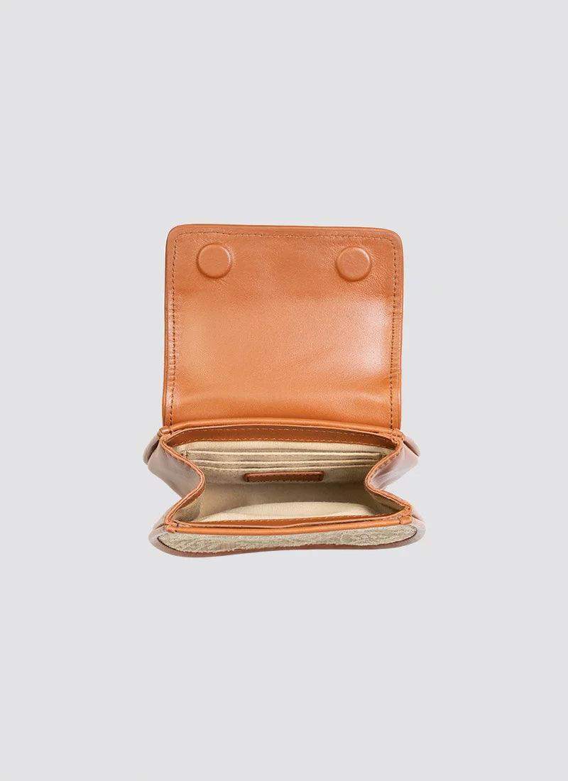 Lacey Mini Backpack 