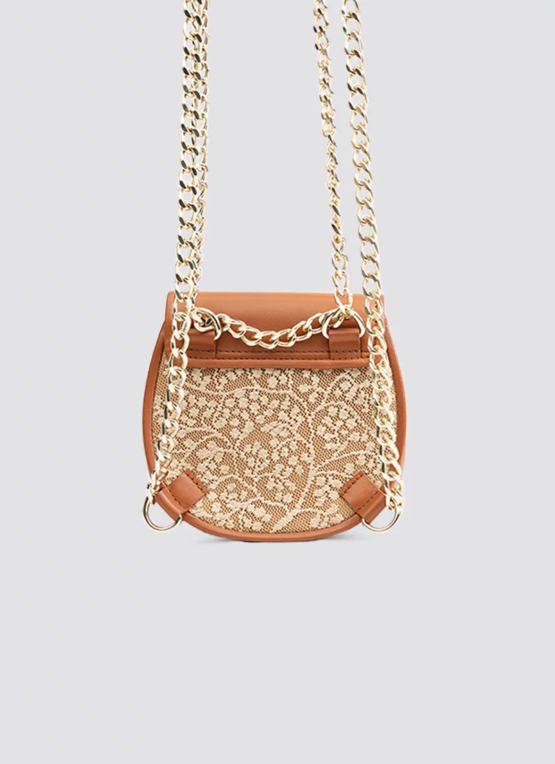 Lacey Mini Backpack