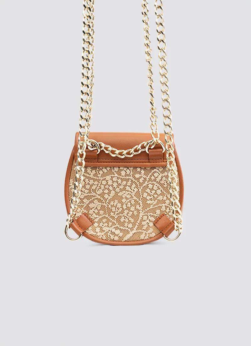 Lacey Mini Backpack 