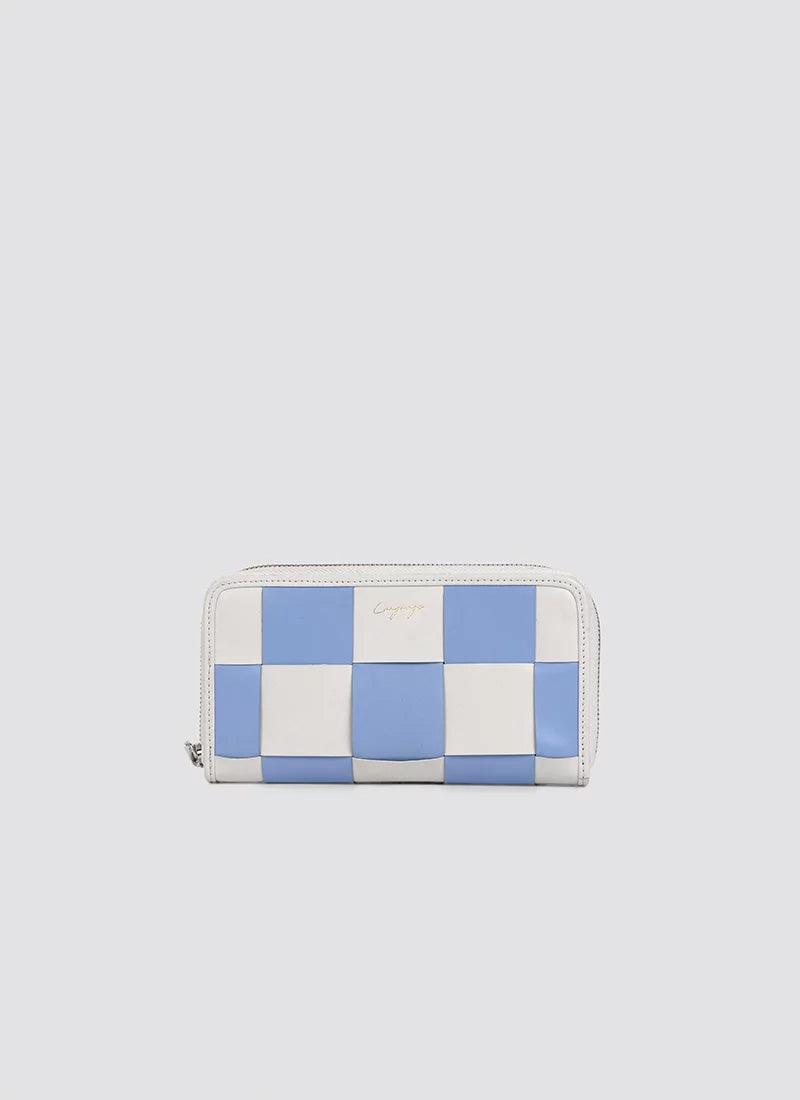 Coco Long Wallet - Language Shoes