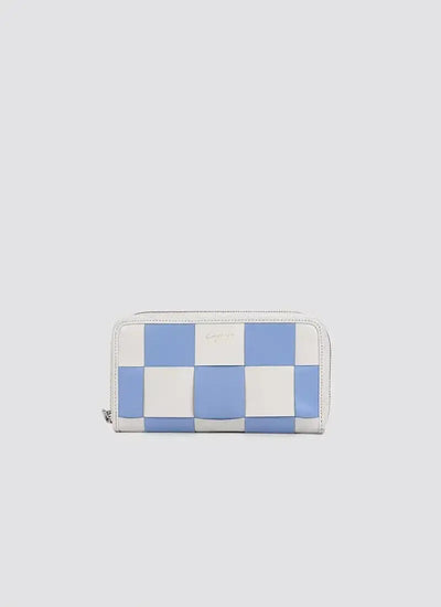 Coco Long Wallet 