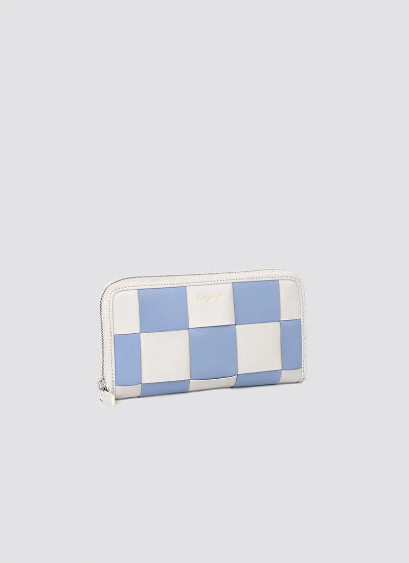 Coco Long Wallet - Language Shoes