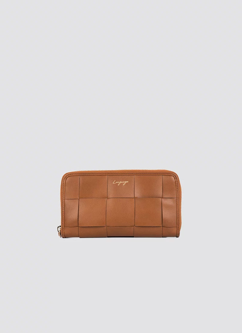 Coco Long Wallet